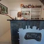 Casa Talika 파티마