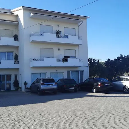 Casa Talika Guest house Fatima