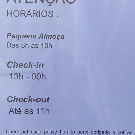 Casa de hóspedes Casa Talika Fátima