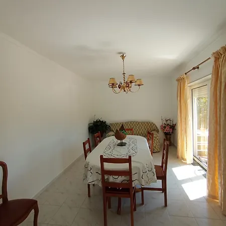 Guest house Casa Talika *