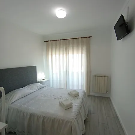 Casa de hóspedes Casa Talika Fátima