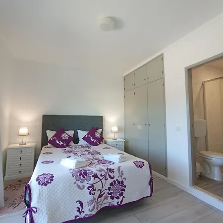 Casa de hóspedes Casa Talika