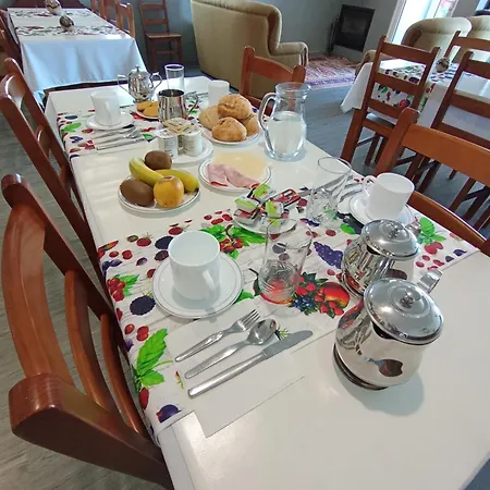Guest house Casa Talika *