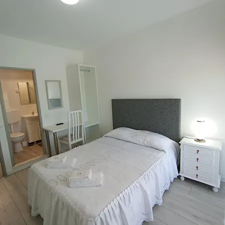 Casa de hóspedes Casa Talika Fátima