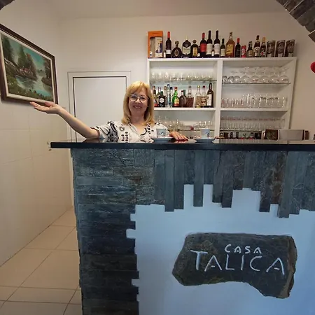 Casa Talika Fátima