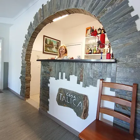 Maison d'hôtes Casa Talika Fátima