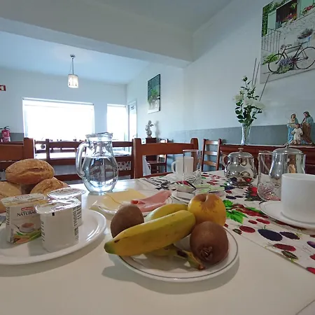 Casa Talika Fátima