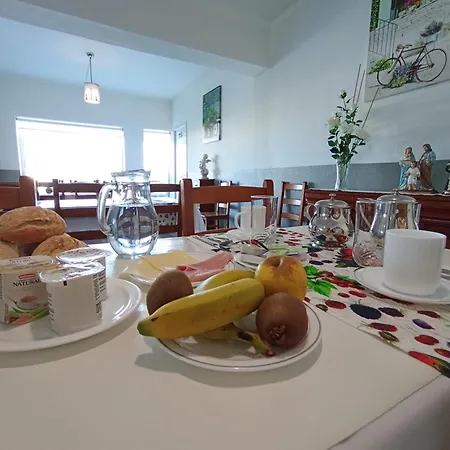 Guest house Casa Talika *