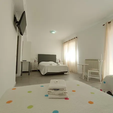 Casa de hóspedes Casa Talika Fátima