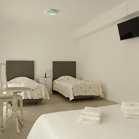 Casa de hóspedes Casa Talika