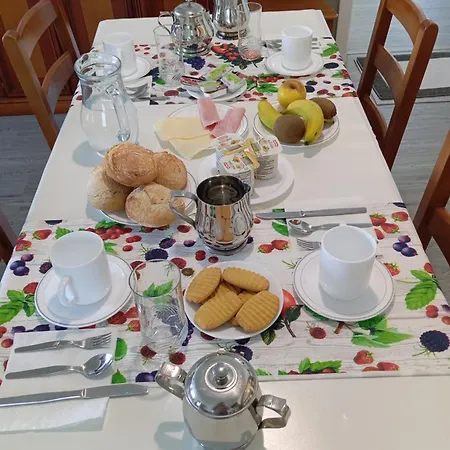 Casa de hóspedes Casa Talika 3*