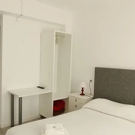 Guest house Casa Talika Fatima