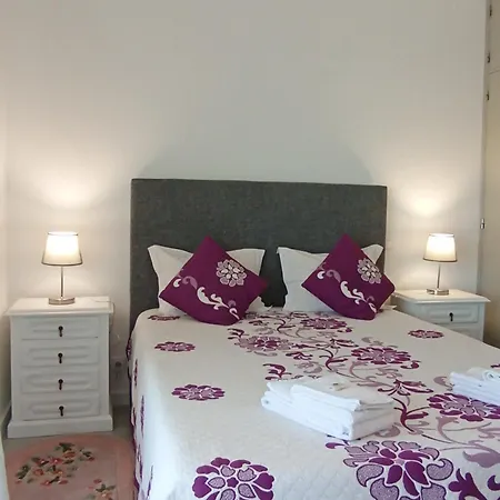 Casa Talika 花地瑪