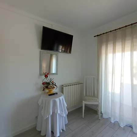 Guest house Casa Talika
