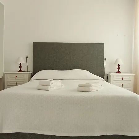 Casa de hóspedes Casa Talika 3*