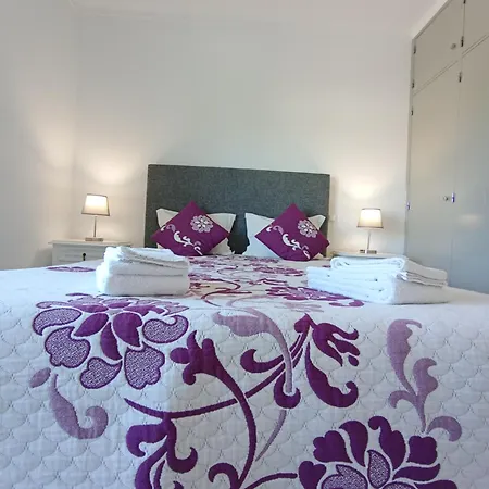 Casa de hóspedes Casa Talika Fátima