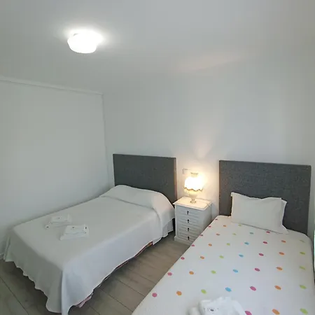 Guest house Casa Talika *