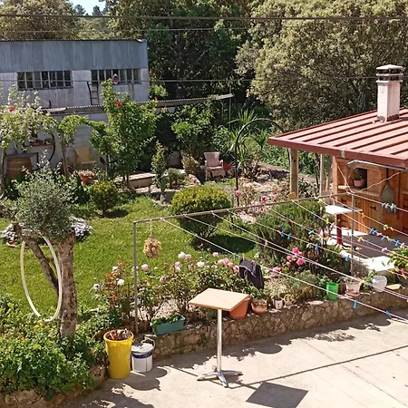 招待所 Casa Talika 花地瑪