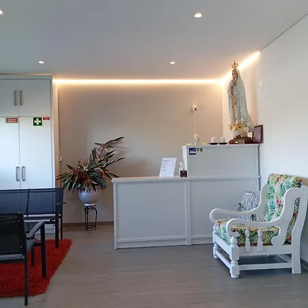 Casa de hóspedes Casa Talika