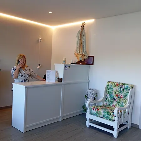 招待所 Casa Talika 3*