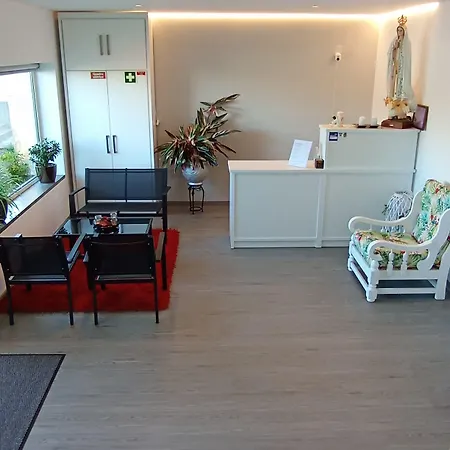 Casa Talika 3* Fatima
