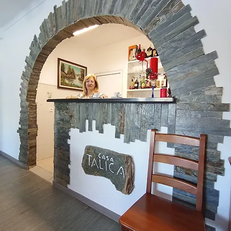 招待所 Casa Talika 花地瑪