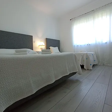 Casa Talika Maison d'hôtes 3*