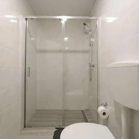 Casa Talika 招待所