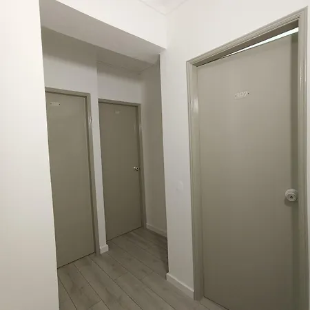 Casa de hóspedes Casa Talika