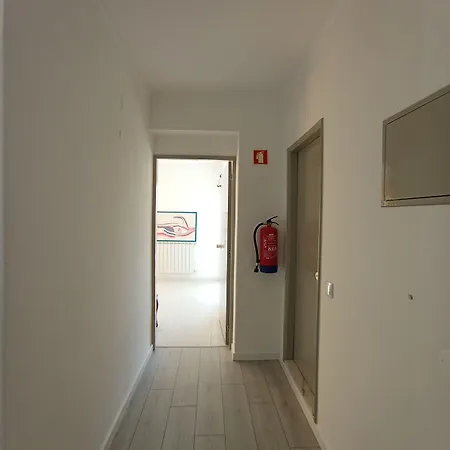 Casa Talika Fatima