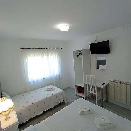 Casa de hóspedes Casa Talika