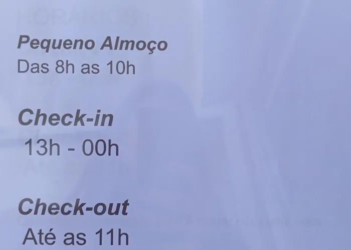 Guest house Casa Talika Fatima