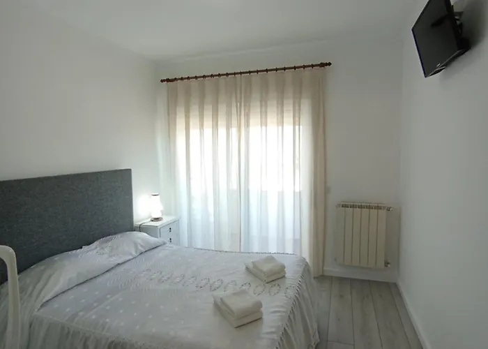 Guest house Casa Talika Fatima