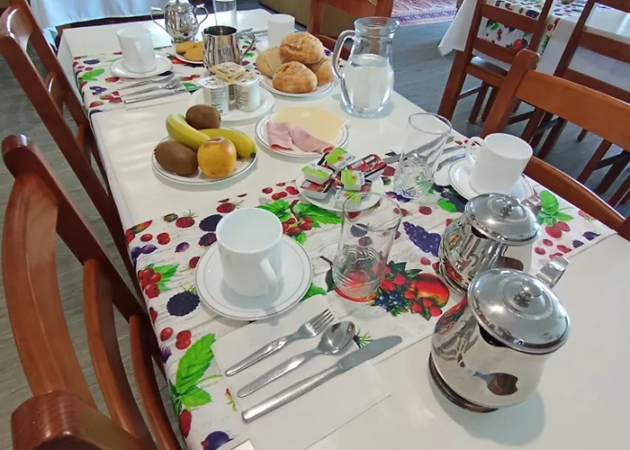 Affittacamere Casa Talika 3*