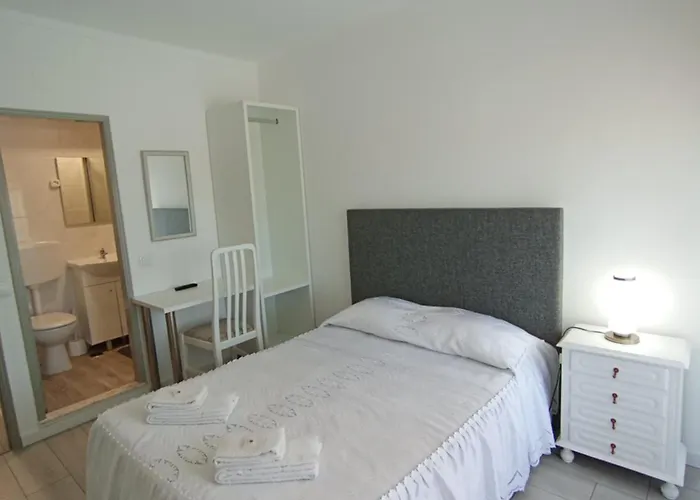 Guest house Casa Talika Fatima