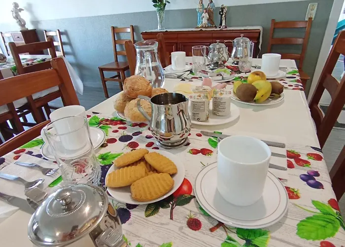 Guest house Casa Talika