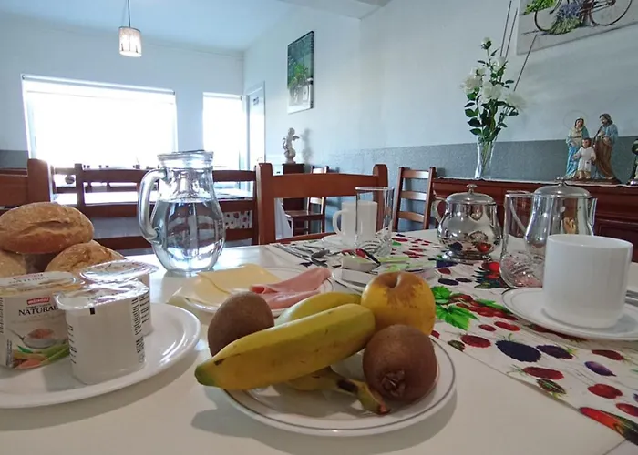 Guest house Casa Talika 3*