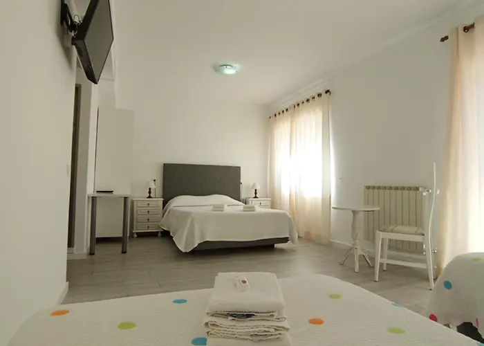 Guest house Casa Talika Fatima