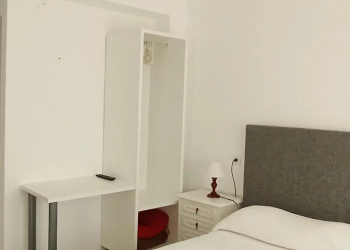 Guest house Casa Talika Fatima