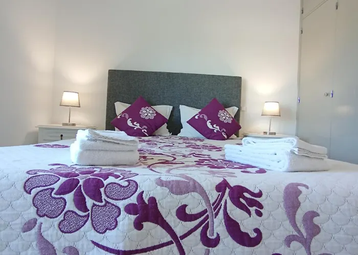 Affittacamere Casa Talika Fatima