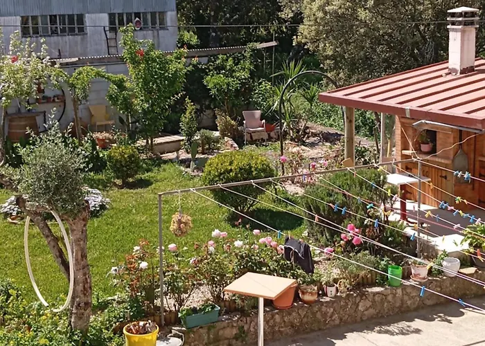 Guest house Casa Talika Fatima