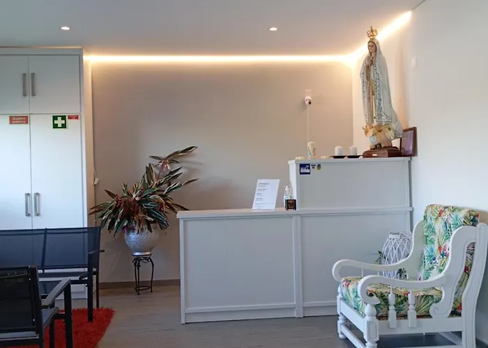 Affittacamere Casa Talika