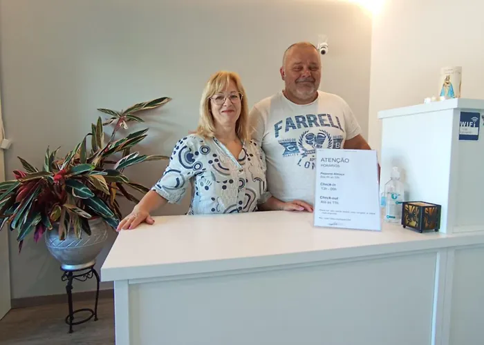 Guest house Casa Talika Fatima