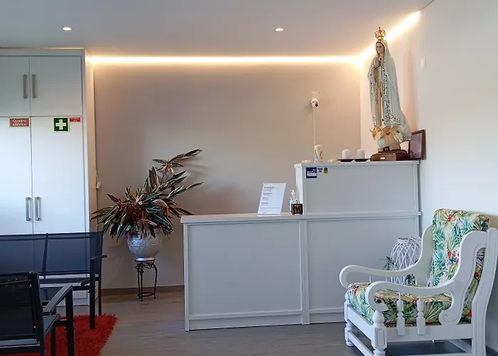 Affittacamere Casa Talika Fatima