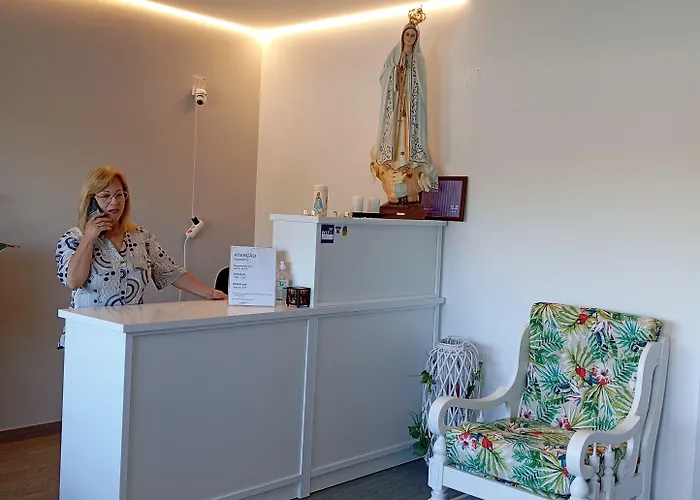 Casa Talika Affittacamere