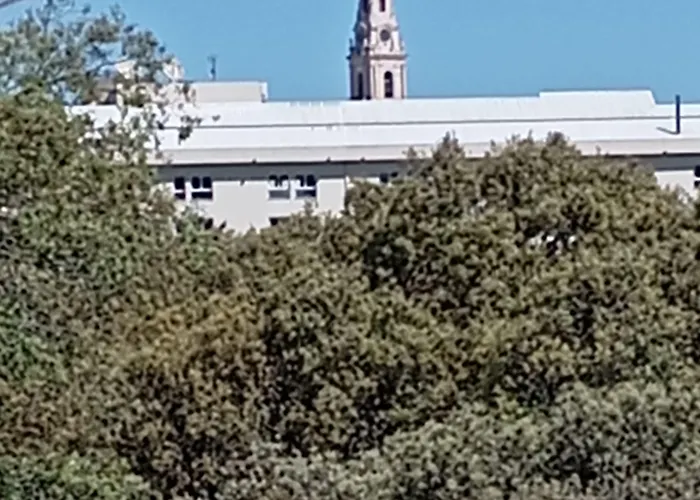 Guest house Casa Talika 3*