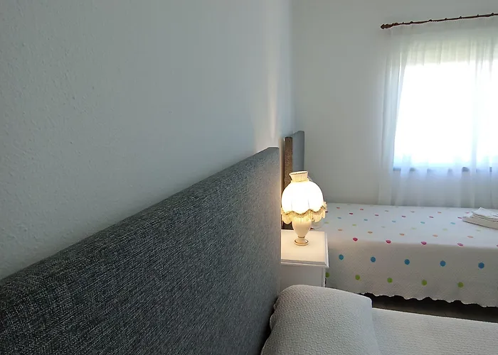 Casa Talika Affittacamere 3*