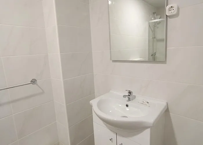 Casa Talika Affittacamere Fatima