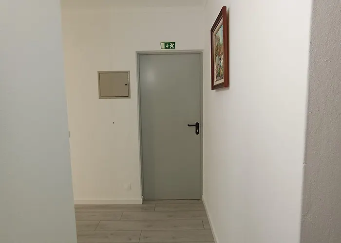 Guest house Casa Talika Fatima