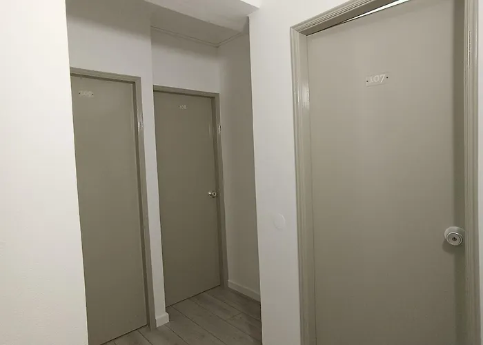 Affittacamere Casa Talika